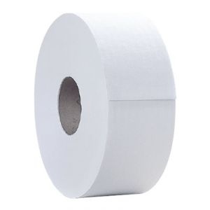 Toaletn papier JUMBO 280 mm biely